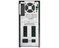 APC SMT3000IC SmartUPS 3kVA / 2.7kW Tower SmartConnect - 525907 - zdjęcie 2